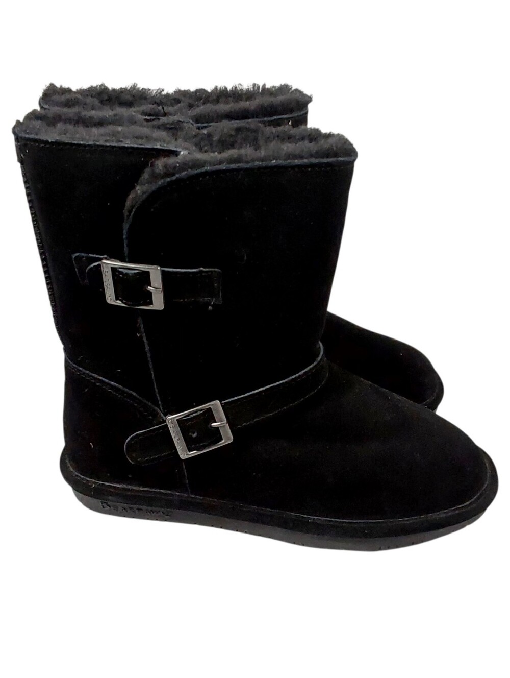 Bearpaw Elaina Lined Boot